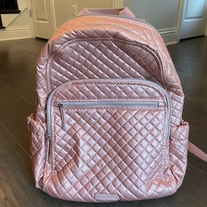 Vera Bradley Campus Backpack